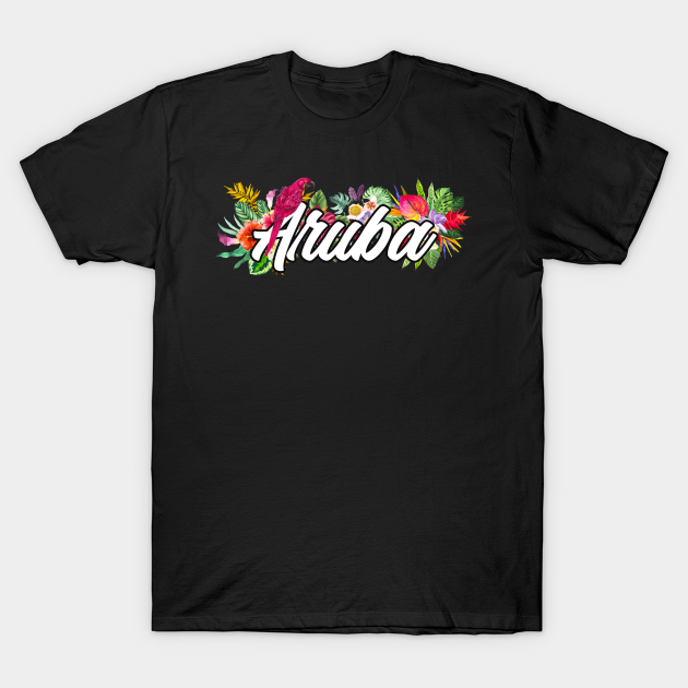 Aruba trip. Perfect present for mom mother dad father friend him or her